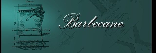 La Tour Barbecane