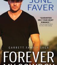 Read online: Forever My Cowboy