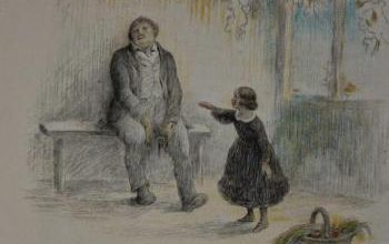 Défi n°140 : La cueillette de pommes des bois