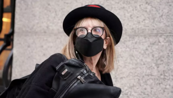 ➤ La Défense de Ghislaine Maxwell sort la carte des FAUX SOUVENIRS avec "l'experte" Elisabeth Loftus