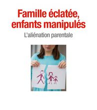 [download pdf] Famille éclatée, enfants manipulés  - L'aliénation parentale