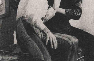 photo ELVIS 