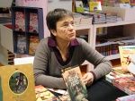 Salon du livre de jeunesse de Montreuil