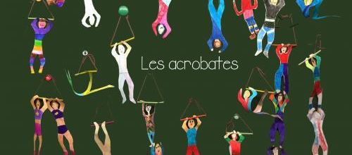 Les acrobates