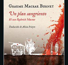 Descarga gratuita de libros de isbn UN PLAN SANGRIENTO