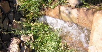ATH OUAVANE:  irrigation 2