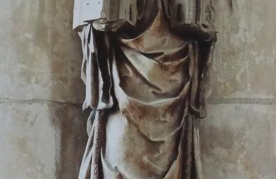 Robert de Molesme…