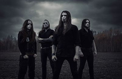 HATE - Les détails du nouvel album Bellum Regiis ; Clip "Iphigenia"