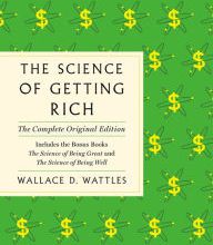 DOWNLOAD [PDF] {EPUB} The Science of Getting Rich: The Complete Original Edition with Bonus Books