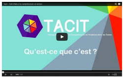 Lecture compréhension