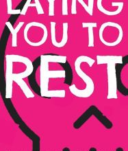 DOWNLOAD [PDF] {EPUB} Laying You to Rest