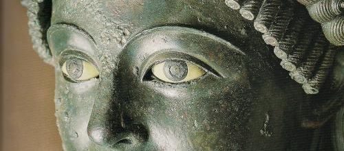 Les jumeaux du Vésuve...