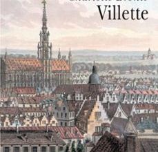 [Pdf/ePub/Mobi] VILLETTE - CHARLOTTE BRONTE descargar ebook gratis