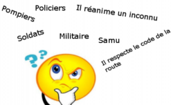 [Projet #Eklabugs] Héro... ou pas