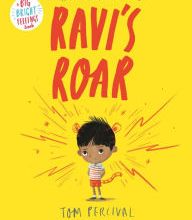 [download pdf] Ravi's Roar