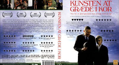  Kunsten at græde i kor / The Art of Crying. 2006. FULL-HD.