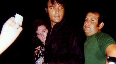 photo ELVIS 