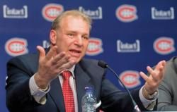 Le hockey sur glace ou le sport national des Québécois