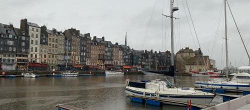 Honfleur