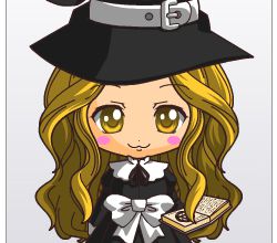Chibi 3