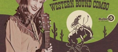 Rockin' Bonnie Western Bound Combo - I'm Getting Wrong