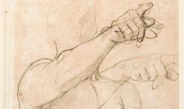 Ingres, les dessins