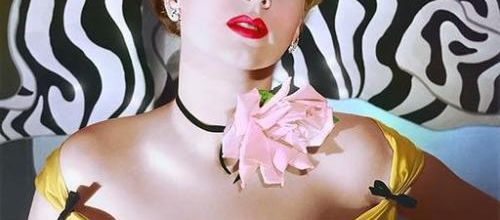 Stars des années 40-2