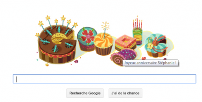 Qu'il est sympa monsieur Google !