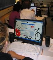 Formation : Les outils informatiques à l’école  (APF Formation, C-RNT)