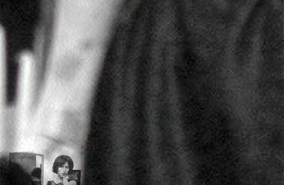 CINDY SHERMAN-DOLL CLOTHES