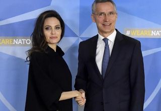 Alerte ! La cause des femmes en particulier instrumentalisée par l'OTAN qui prépare de nouvelles guerres en leur nom