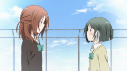 Isshuukan Friends 5 - On avance super vite o_o