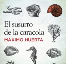 Descargar libros de texto torrents EL SUSURRO DE LA CARACOLA en español
