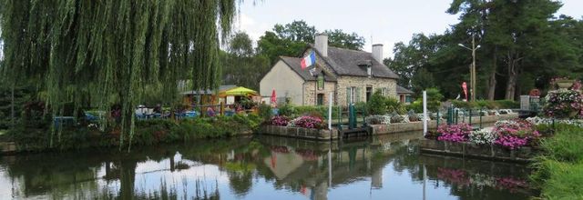 retour à Malestroit  - 5