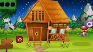 Fastrack Games - Village cattleman escape
