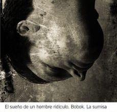 Descargar libros electrónicos gratis torrents EL SUEÑO DE UN HOMBRE RIDICULO; BOBOK; LA SUMISA (Literatura española)