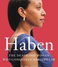 [PDF] Haben: The Deafblind Woman Who Conquered Harvard Law download