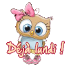 287, blinkie,semaine,jour,chouette,hibou