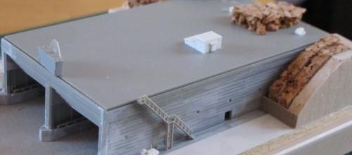 Le bunker Skywave