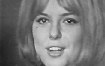 France Gall remporte l'Eurovision