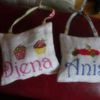 Vos broderies !