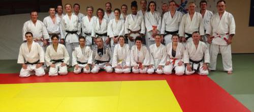 Stage Ne-WAZA