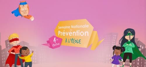 Kit MAE Prévention
