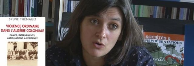  Sylvie Thénault : Parler de « réconciliation » franco-algérienne n’a pas de sens