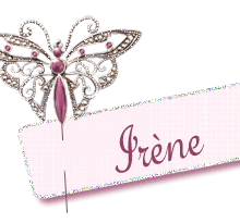 signature,papillon,bijou