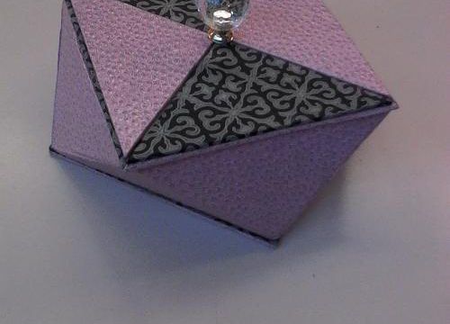 encore une boite "diamant"