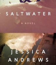 [Pdf/ePub] Saltwater: A Novel by Jessica Andrews download ebook