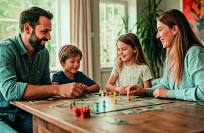 Il est urgent d’investir dans la famille