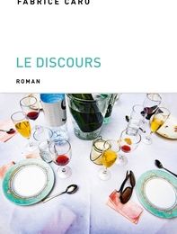 Read online: Le discours