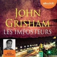 Téléchargements ebook gratuits Amazon pour kindle Les imposteurs (French Edition) 9791035400507